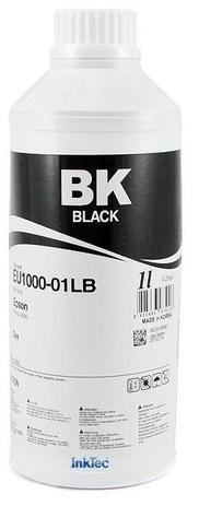 Tinta Corante InkTec Preta para Impressora Epson (1 litro) Menor preço em Tinta Corante InkTec Preta para Impressora Epson (1 litro)