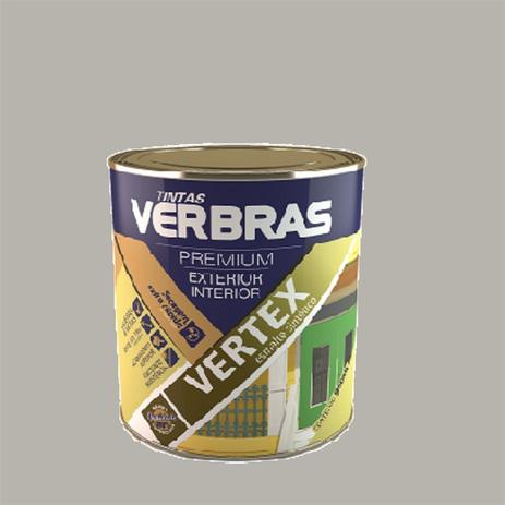 Menor preço em Tinta esmalte aluminio premium extra rapida (1/4” 900ml) - verbras