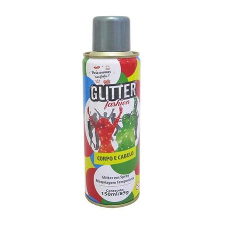 Tinta glitter pó spray para corpo e cabelo maquiagem temporária - verde - Baston Menor preço em Tinta glitter pó spray para corpo e cabelo maquiagem temporária - verde - Baston