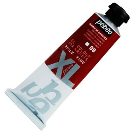 Tinta Óleo Pebeo Hule Fine XL Studio 200 ML Menor preço em Tinta Óleo Pebeo Hule Fine XL Studio 200 ML
