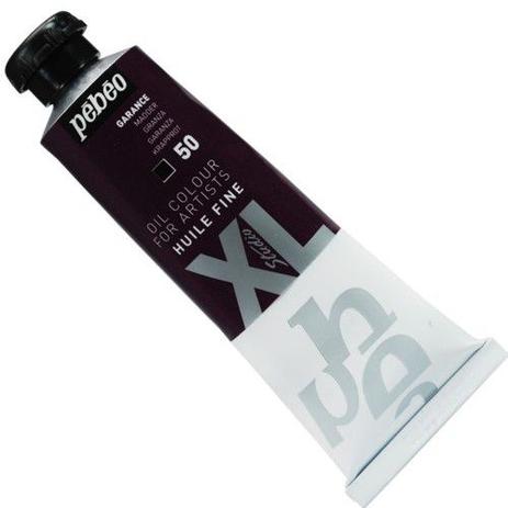 Tinta Óleo Pebeo XL Studio 13881 037 ml Garanca 50 Menor preço em Tinta Óleo Pebeo XL Studio 13881 037 ml Garanca 50