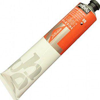 Tinta Óleo Pebeo XL Studio 13882 200 ml Vermelho Cadmio Claro 05 Menor preço em Tinta Óleo Pebeo XL Studio 13882 200 ml Vermelho Cadmio Claro 05