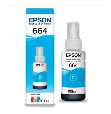epson ecotank 664
