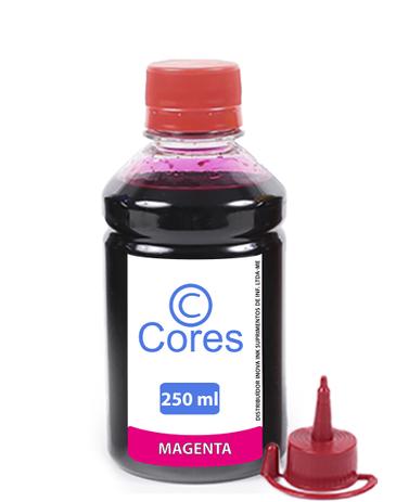 Menor preço em Tinta para Epson Ecotank L375 Magenta 250ml Cores