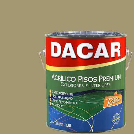 Tinta Piso Premium Dacar Concreto 18 Lts Menor preço em Tinta Piso Premium Dacar Concreto 18 Lts