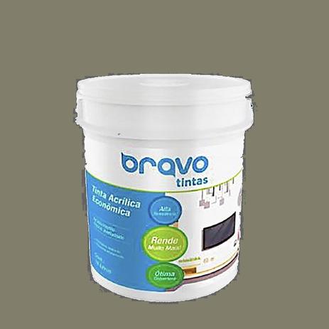 Tinta pisos concreto (galão com 3,6l) - bravo Menor preço em Tinta pisos concreto (galão com 3,6l) - bravo