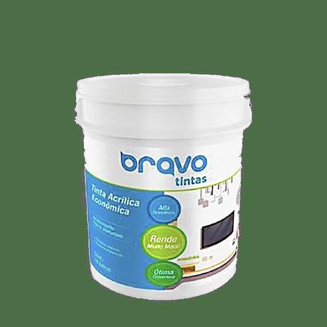Tinta pisos verde (galão com 3,6l) - bravo Menor preço em Tinta pisos verde (galão com 3,6l) - bravo
