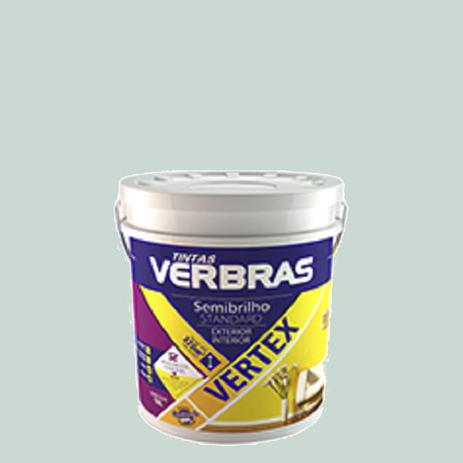 Tinta semi-brilho oceanic (latão 18l) vertex verbras Menor preço em Tinta semi-brilho oceanic (latão 18l) vertex verbras