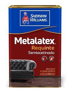 Tinta Sherwin Williams Metalatex Acrílica Superlavável Branco 18 Litros - Sherwin Willians Menor preço em Tinta Sherwin Williams Metalatex Acrílica Superlavável Branco 18 Litros - Sherwin Willians