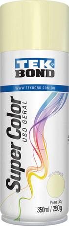 Tinta SPRAY Bege 350ML/250G Coats Corrente Menor preço em Tinta SPRAY Bege 350ML/250G Coats Corrente