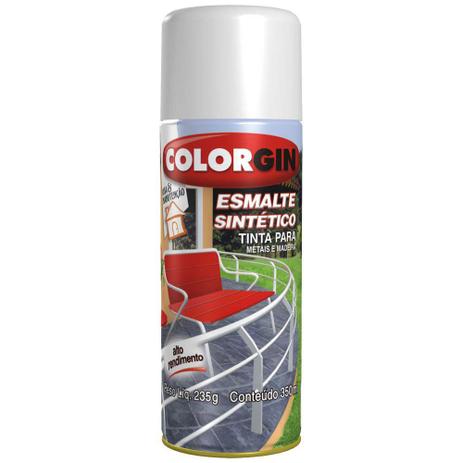 Tinta spray esmalte alto brilho laranja 350ml Sherwin Williams - Sherwin Willians Menor preço em Tinta spray esmalte alto brilho laranja 350ml Sherwin Williams - Sherwin Willians