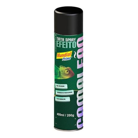 Tinta Spray Multiúso Amarelo Luminoso 400ml - Tomate Menor preço em Tinta Spray Multiúso Amarelo Luminoso 400ml - Tomate