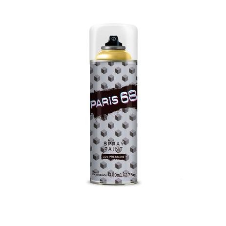 Tinta Spray Paris 68 400 ml Bambu 5620026 Menor preço em Tinta Spray Paris 68 400 ml Bambu 5620026