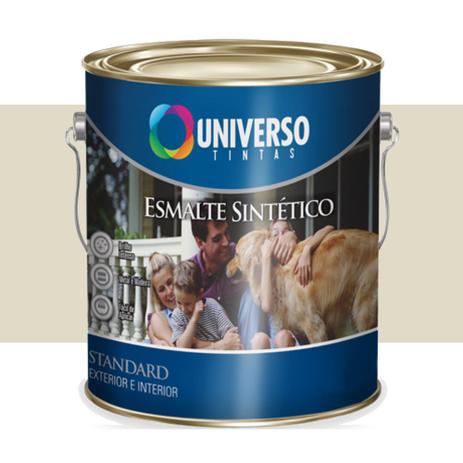 Tinta Universo Esmalte Sintetico Stand Branco Gelo 225 ml Menor preço em Tinta Universo Esmalte Sintetico Stand Branco Gelo 225 ml