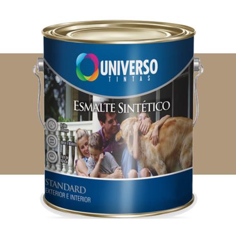 Tinta Universo Esmalte Sintetico Stand Camurca 225 ml Menor preço em Tinta Universo Esmalte Sintetico Stand Camurca 225 ml