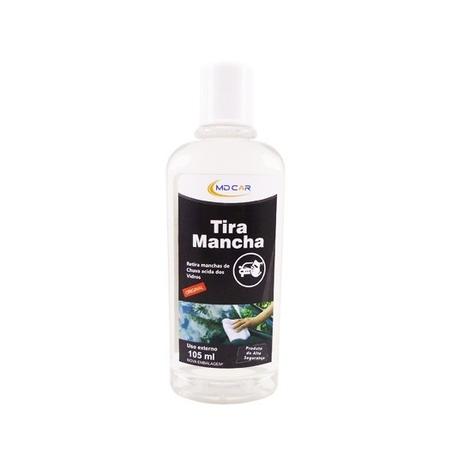 Tira Mancha Md Car - 105 Ml é boa?
