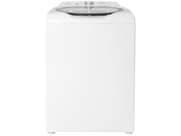 Lavadora de Roupas Brastemp BWT12 ABANA - 12kg Cesto Inox 7 Programas de Lavagem é boa?