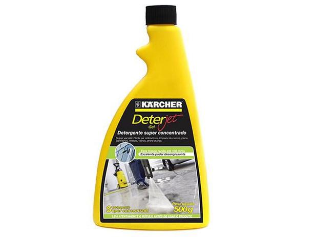 Detergente para Uso Geral - Karcher Menor preço em Detergente para Uso Geral - Karcher