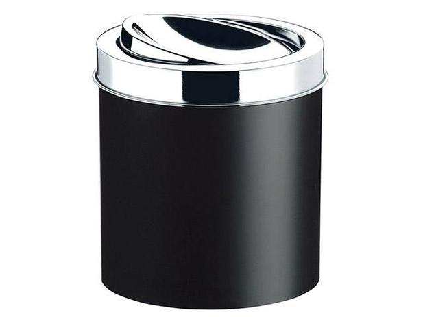 Lixeira com Tampa 5,4L - Brinox 3401/252 Menor preço em Lixeira com Tampa 5,4L - Brinox 3401/252