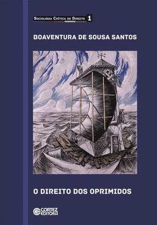 Livro - O direito dos oprimidos Menor preço em Livro - O direito dos oprimidos