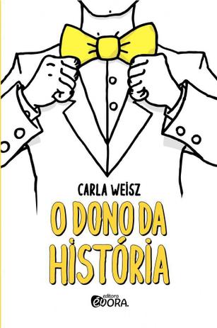 Livro - O dono da história Menor preço em Livro - O dono da história
