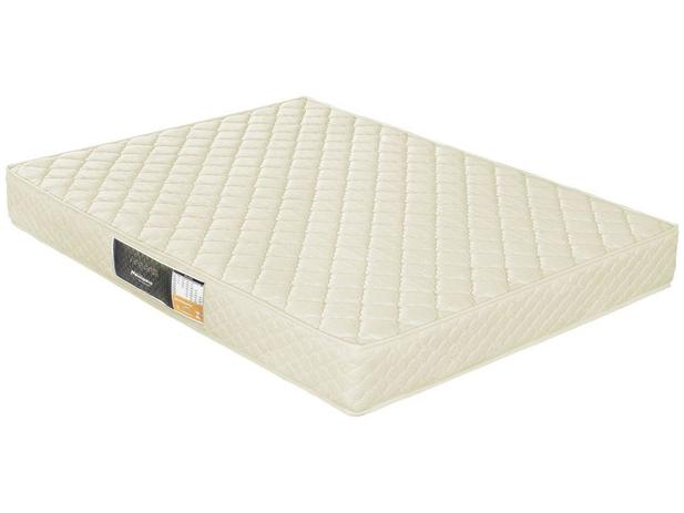 Colchão Casal Minaspuma Espuma D-45 20cm de Altura - Vanguarda Menor preço em Colchão Casal Minaspuma Espuma D-45 20cm de Altura - Vanguarda