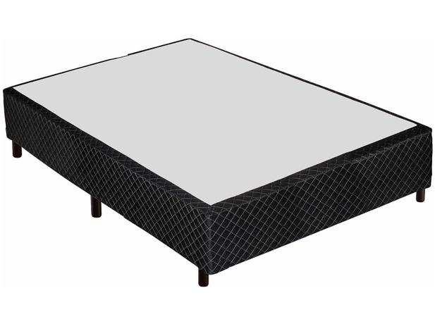 Box para Colchão Casal Inducol 42cm de Altura - Pro Comfort é ruim? Box para Colchão Casal Inducol 42cm de Altura - Pro Comfort é boa?
