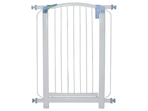 Grade de Porta Tubline - One é boa?