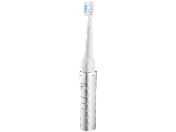 Escova de Dente Elétrica Multilaser  - Ultracare é boa?