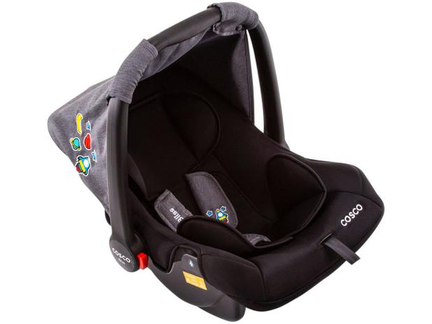 Bebê Conforto Cosco 1 Posição Bliss  - para Crianças até 13kg é boa?