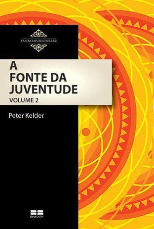 Livro - A fonte da juventude (Vol. II) Menor preço em Livro - A fonte da juventude (Vol. II)