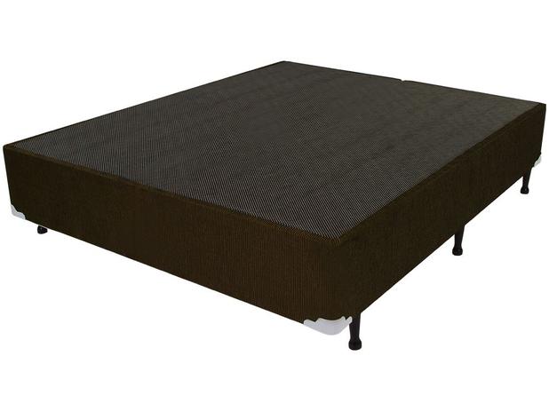 Base Cama Box Casal Luckspuma 30cm de Alt. - Milão Esplendor é boa?