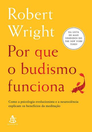 Livro - Por que o budismo funciona Menor preço em Livro - Por que o budismo funciona