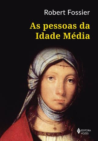 Livro - As Pessoas da Idade Média Menor preço em Livro - As Pessoas da Idade Média
