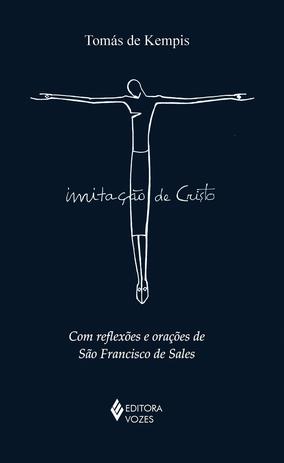 Livro - Imitação de Cristo Menor preço em Livro - Imitação de Cristo