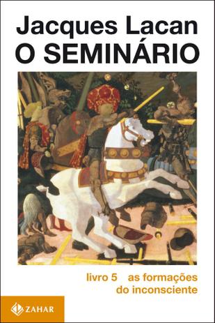 Livro - O Seminário, livro 5 Menor preço em Livro - O Seminário, livro 5