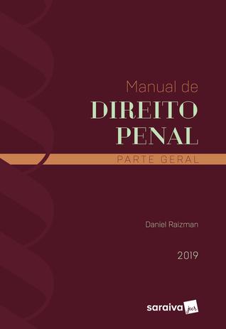 Livro - Manual de direito penal : Parte geral - 1ª edição de 2019 Menor preço em Livro - Manual de direito penal : Parte geral - 1ª edição de 2019