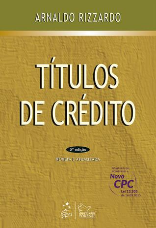 Títulos de Crédito Menor preço em Títulos de Crédito