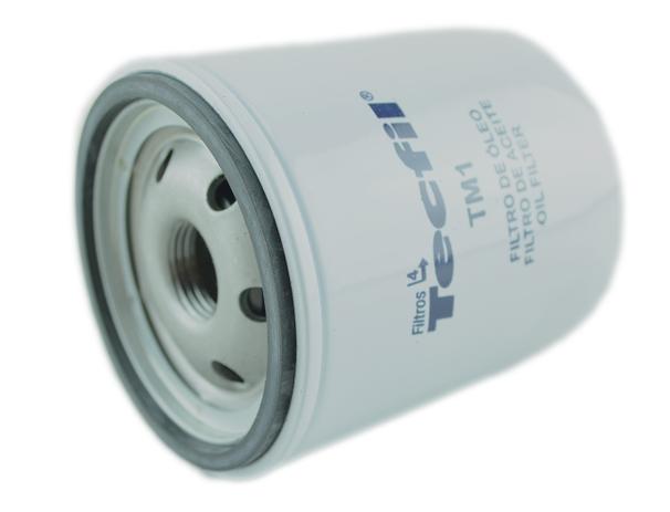 Tm1 filtro de oleo ecosport fiesta fiesta belina ii corcel corcel ii del rey escort escort hobby pa - Tecfil é boa?