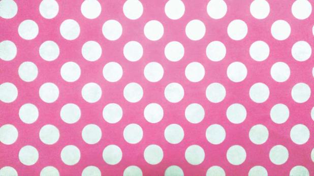 TNT Estampado 1,40M 40G Poa Medio Rosa e Branco Supper - Mj textil Menor preço em TNT Estampado 1,40M 40G Poa Medio Rosa e Branco Supper - Mj textil