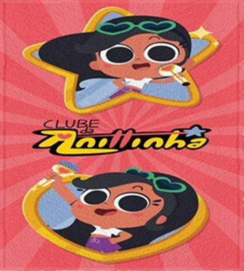 Toalha Aveludada Estampada Clube da Anittinha Mod 4 - Lepper Menor preço em Toalha Aveludada Estampada Clube da Anittinha Mod 4 - Lepper