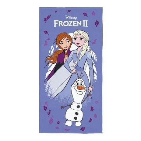 Toalha Aveludada Estampada Frozen 70 cm x 1,40 m - Lepper Menor preço em Toalha Aveludada Estampada Frozen 70 cm x 1,40 m - Lepper