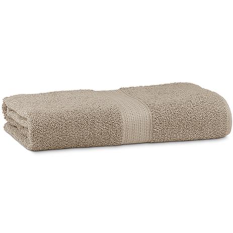 Toalha Banhão Buettner Felpuda Natural Bege é boa?