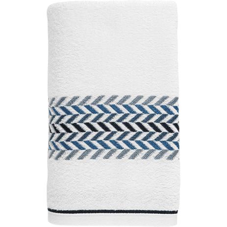 Toalha Banhão Jhonson Karsten Branca é ruim? Toalha Banhão Jhonson Karsten Branca é boa?