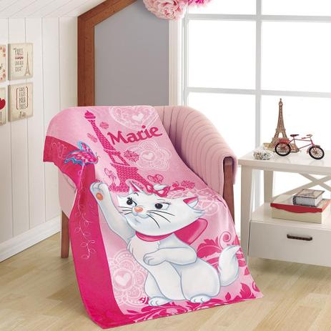 Toalha banho aveludada infantil menina Döhler baby estampado Marie Kids 03 Menor preço em Toalha banho aveludada infantil menina Döhler baby estampado Marie Kids 03