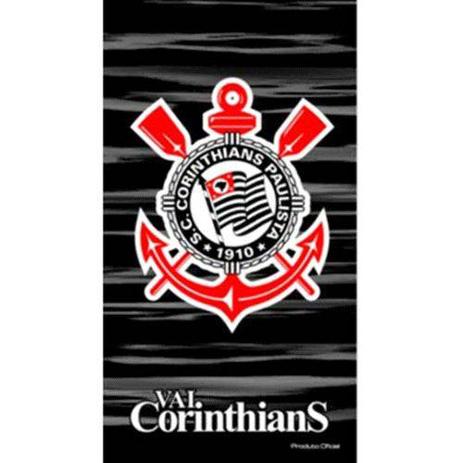 Toalha Banho Time Corinthians - Bouton Menor preço em Toalha Banho Time Corinthians - Bouton