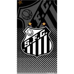Toalha Banho Time Santos - Bouton Menor preço em Toalha Banho Time Santos - Bouton