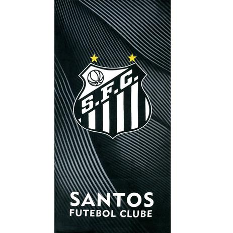 Toalha Banho Time Santos - Dohler Menor preço em Toalha Banho Time Santos - Dohler