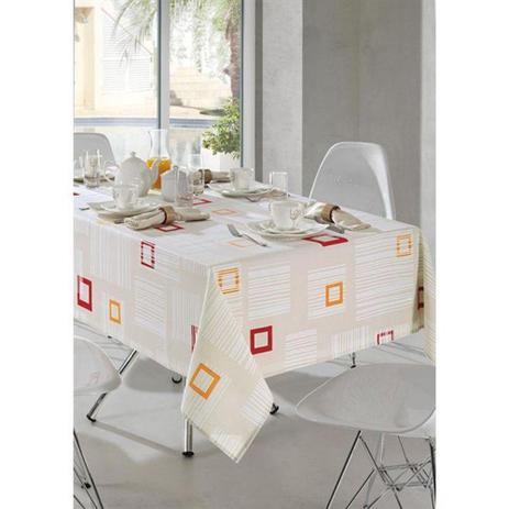 Toalha Centro de Mesa Quadrada 78x78 cm Clean Athenas Elidia Dohler - Döhler Menor preço em Toalha Centro de Mesa Quadrada 78x78 cm Clean Athenas Elidia Dohler - Döhler