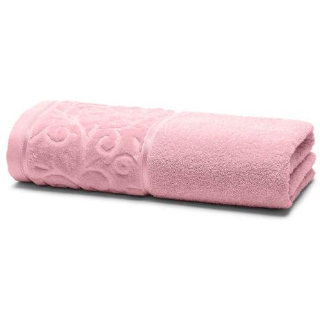 Toalha de Banho Anette 100% Algodão - Santista Menor preço em Toalha de Banho Anette 100% Algodão - Santista